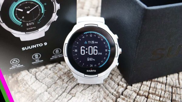 Suunto D5