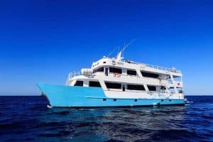 Aqua Liveaboard