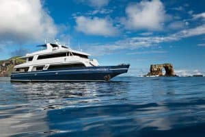 Galapagos Sky Liveaboard