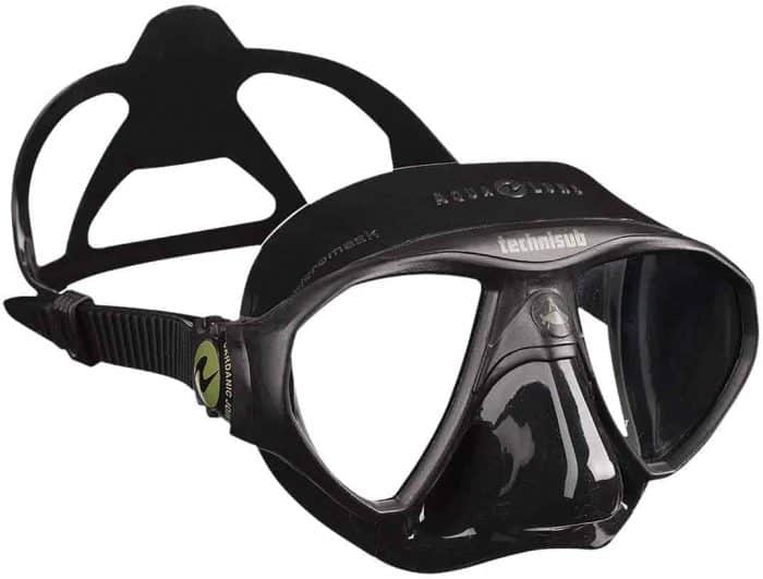 Aqua Lung Micromask