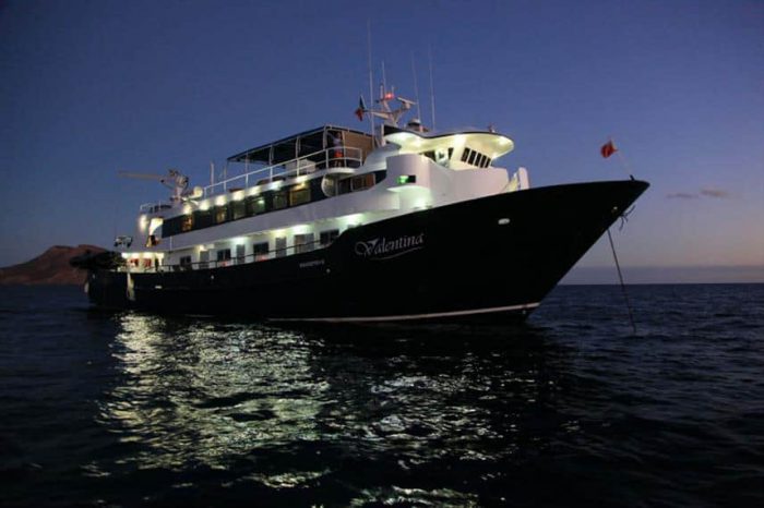 Valentina Liveaboard