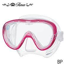 Tusa Freedom Tina Mask