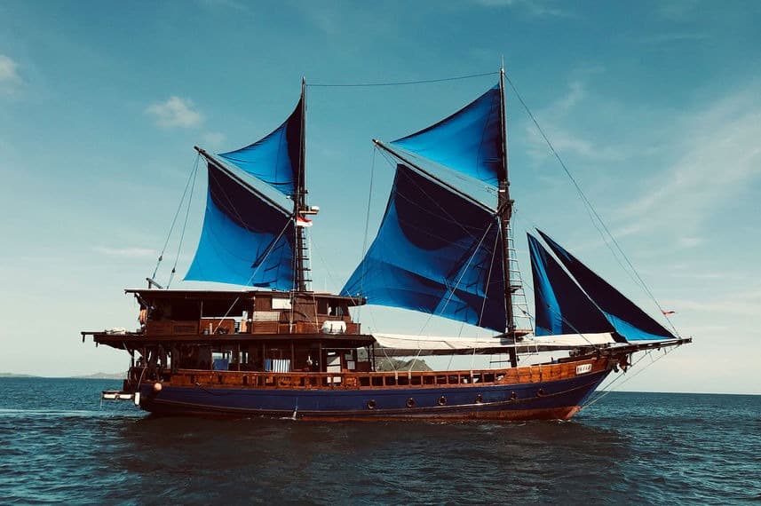 Moana Liveaboard