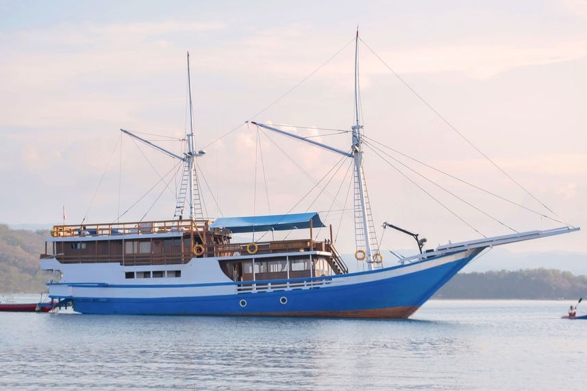 TemuKira Liveaboard